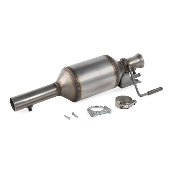 BM11016 BM Catalysts Фільтр ДПФ